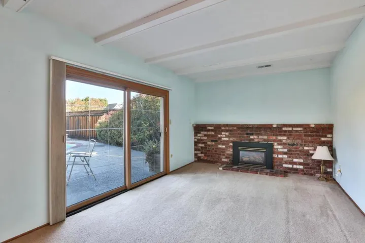 443 Ridgefarm Drive, San Jose, California 95123
