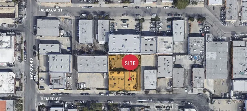 9631-9637 Remer Street, El Monte, California 91733