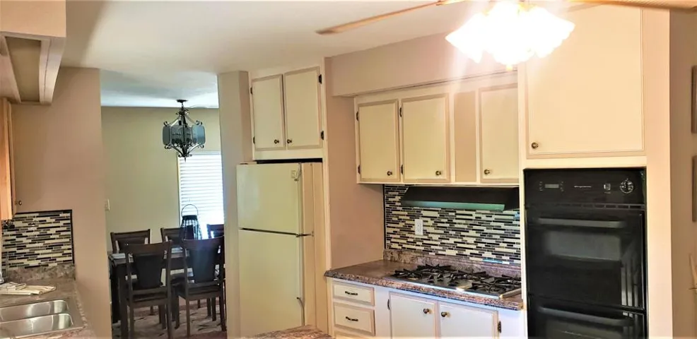 stove