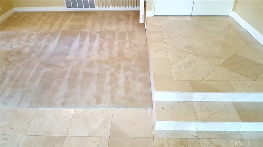 Beautiful Travertine Flooring