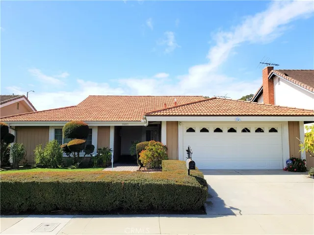 Rare Single Level Home