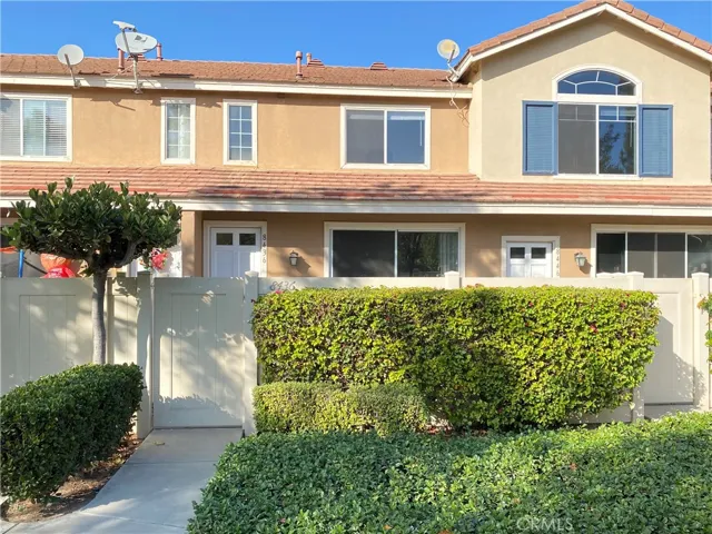 8436 E Durango Way, Anaheim Hills, California 92808