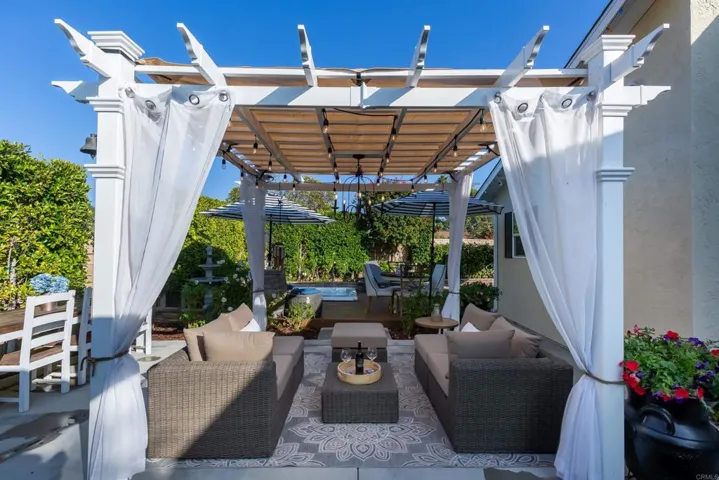 1702 Lemon Heights Drive, Oceanside, California 92056