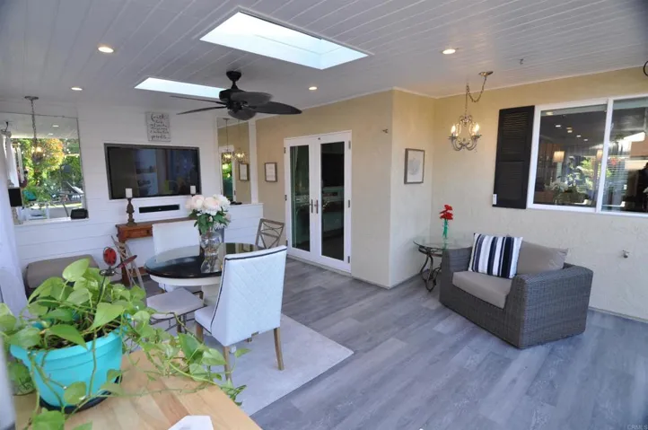1702 Lemon Heights Drive, Oceanside, California 92056