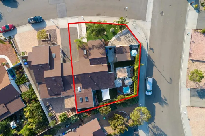 1702 Lemon Heights Drive, Oceanside, California 92056