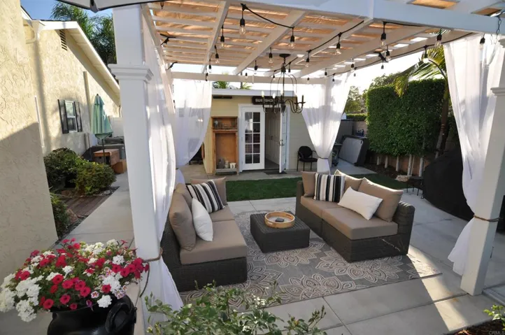1702 Lemon Heights Drive, Oceanside, California 92056