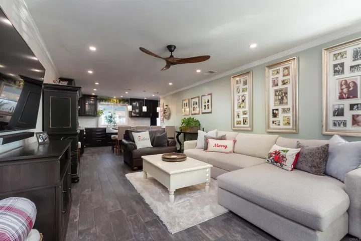 1702 Lemon Heights Drive, Oceanside, California 92056