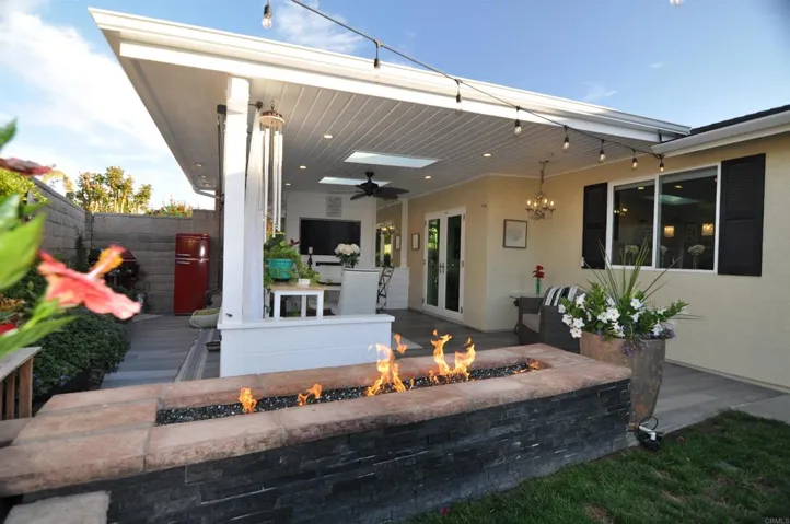 1702 Lemon Heights Drive, Oceanside, California 92056