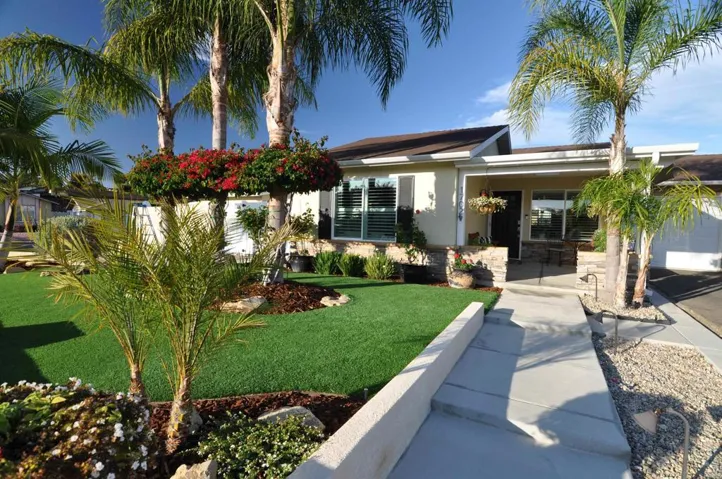 1702 Lemon Heights Drive, Oceanside, California 92056