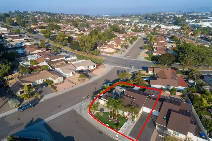 1702 Lemon Heights Drive, Oceanside, California 92056