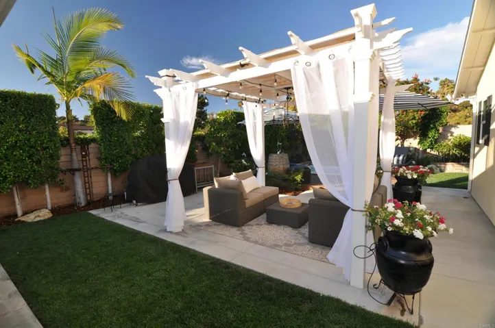 1702 Lemon Heights Drive, Oceanside, California 92056
