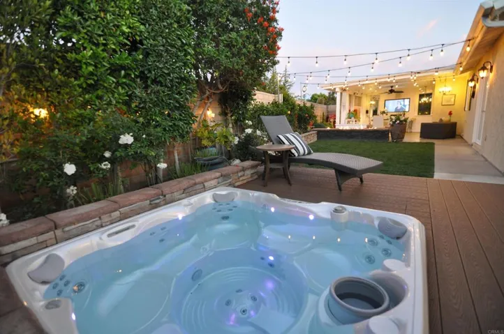 1702 Lemon Heights Drive, Oceanside, California 92056
