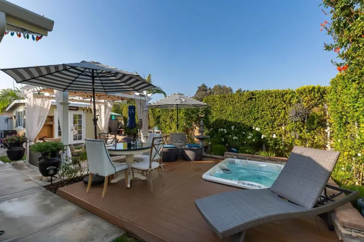1702 Lemon Heights Drive, Oceanside, California 92056
