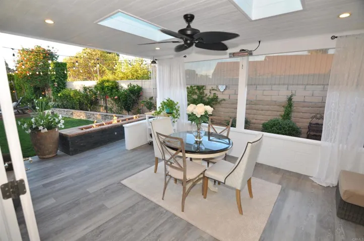 1702 Lemon Heights Drive, Oceanside, California 92056