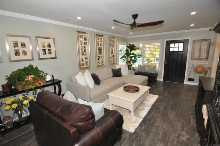 1702 Lemon Heights Drive, Oceanside, California 92056