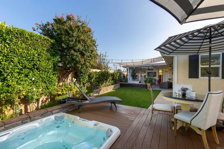 1702 Lemon Heights Drive, Oceanside, California 92056