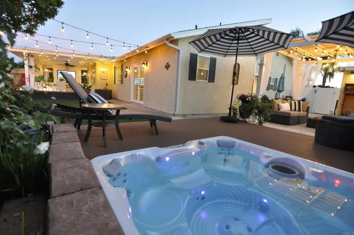 1702 Lemon Heights Drive, Oceanside, California 92056