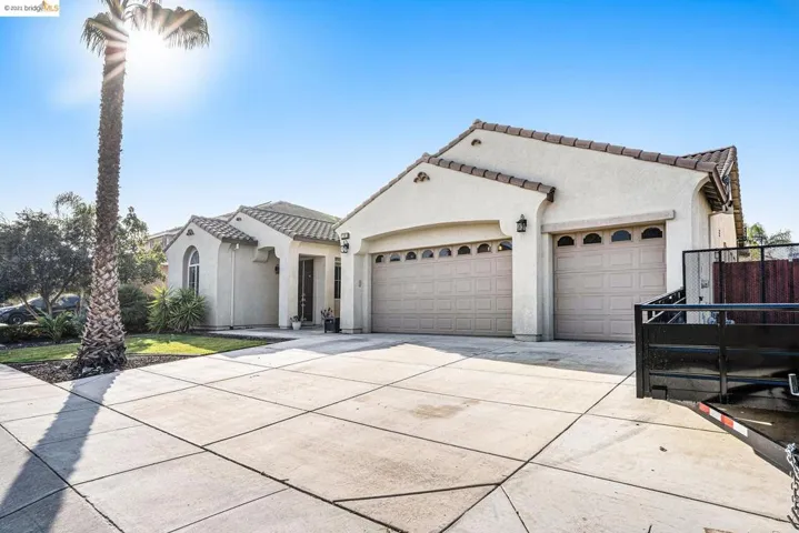 109 Little Ranch Circle, Oakley, California 94561
