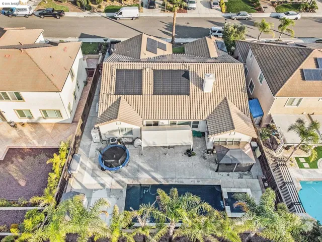 109 Little Ranch Circle, Oakley, California 94561