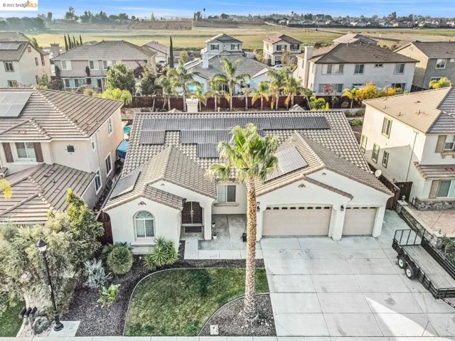 109 Little Ranch Circle, Oakley, California 94561