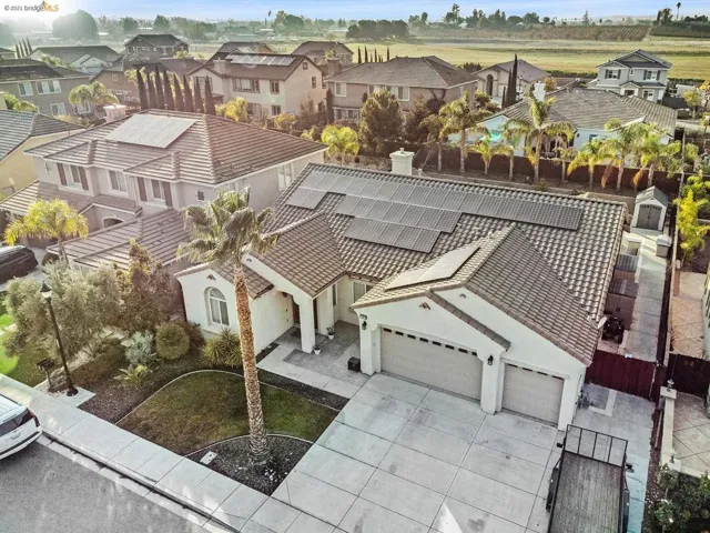 109 Little Ranch Circle, Oakley, California 94561