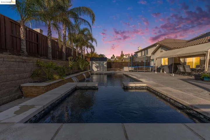 109 Little Ranch Circle, Oakley, California 94561