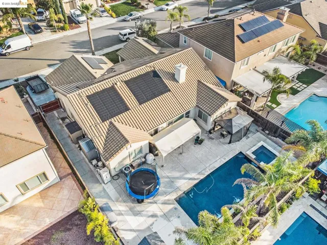 109 Little Ranch Circle, Oakley, California 94561