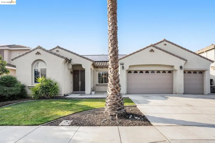 109 Little Ranch Circle, Oakley, California 94561