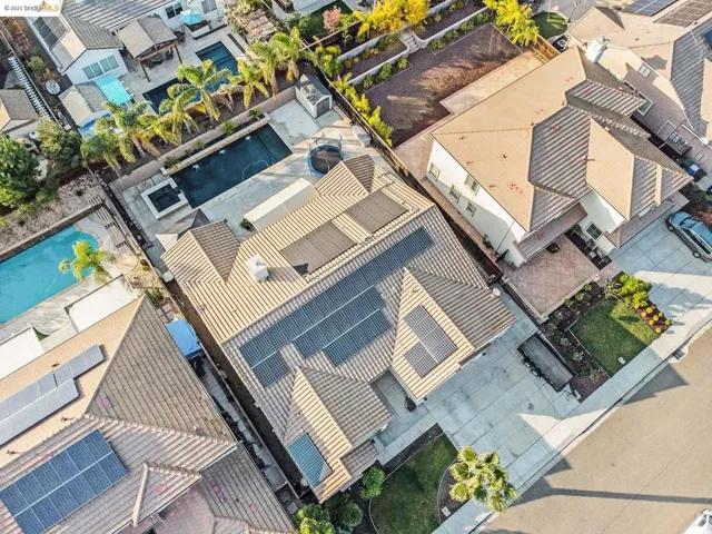 109 Little Ranch Circle, Oakley, California 94561