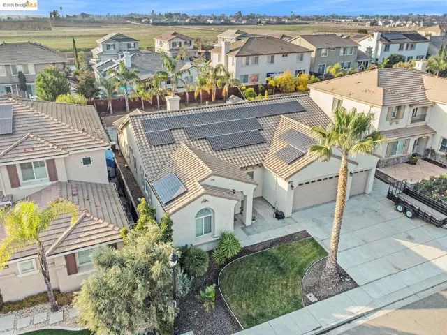 109 Little Ranch Circle, Oakley, California 94561