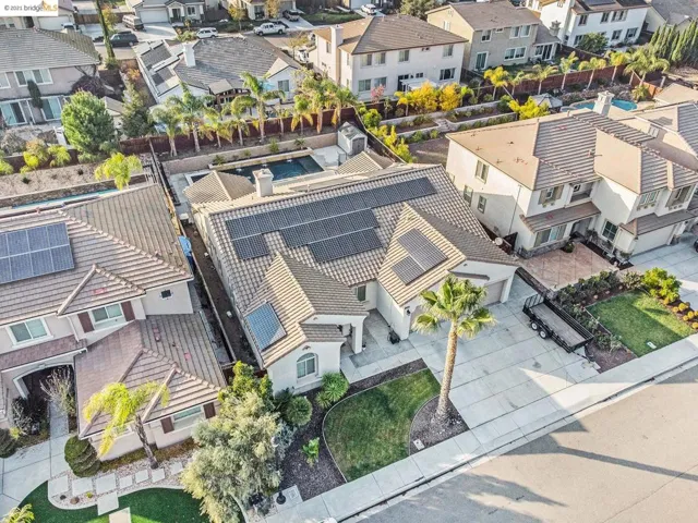 109 Little Ranch Circle, Oakley, California 94561