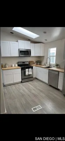 7495 Oakland Rd Spc 48, La Mesa, California 91942