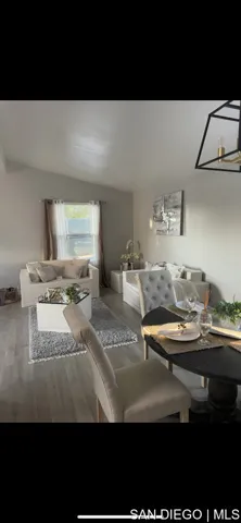 7495 Oakland Rd Spc 48, La Mesa, California 91942