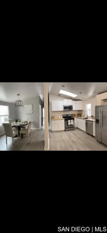 7495 Oakland Rd Spc 48, La Mesa, California 91942
