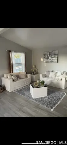 7495 Oakland Rd Spc 48, La Mesa, California 91942