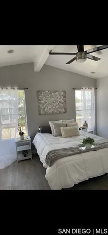 7495 Oakland Rd Spc 48, La Mesa, California 91942