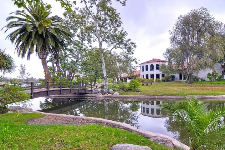 5110 Don Mata Drive, Carlsbad, California 92010