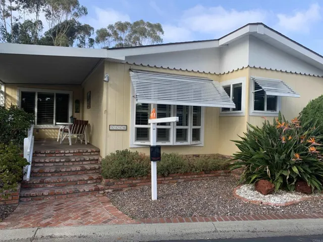 5110 Don Mata Drive, Carlsbad, California 92010
