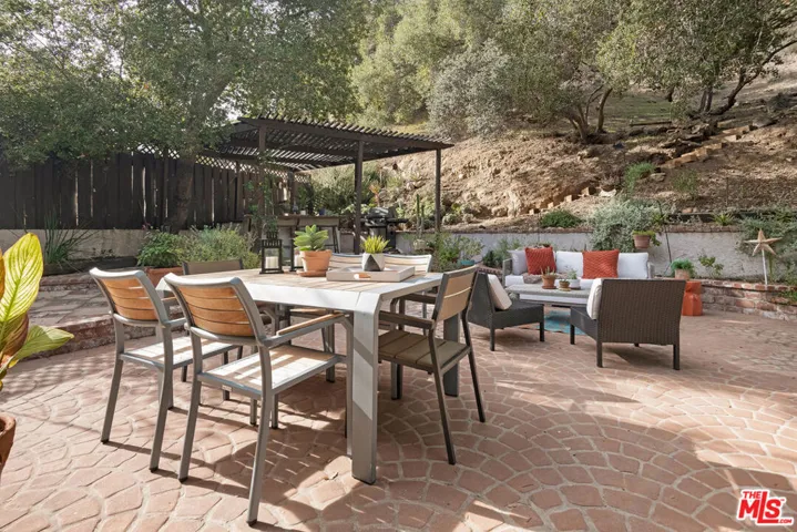 3415 Old Topanga Canyon Road, Topanga, California 90290