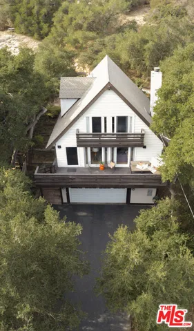 3415 Old Topanga Canyon Road, Topanga, California 90290