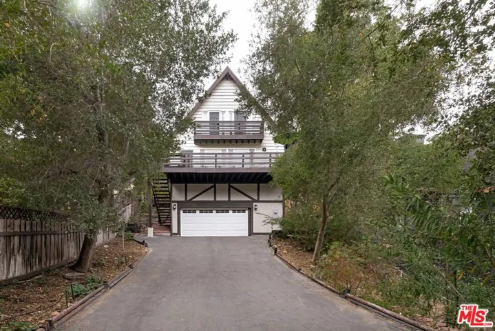3415 Old Topanga Canyon Road, Topanga, California 90290