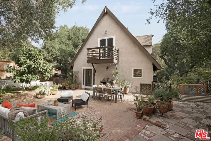 3415 Old Topanga Canyon Road, Topanga, California 90290
