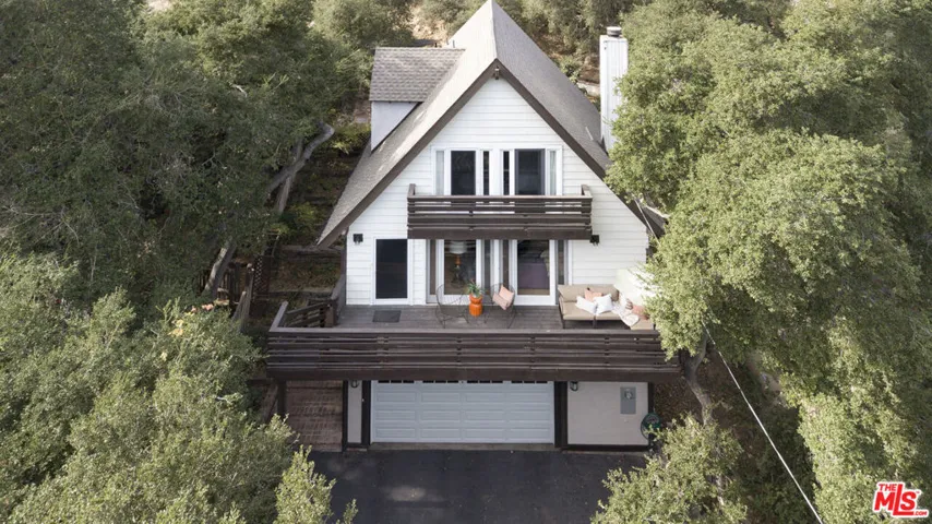 3415 Old Topanga Canyon Road, Topanga, California 90290