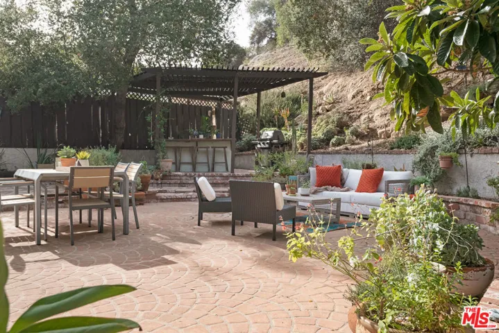 3415 Old Topanga Canyon Road, Topanga, California 90290