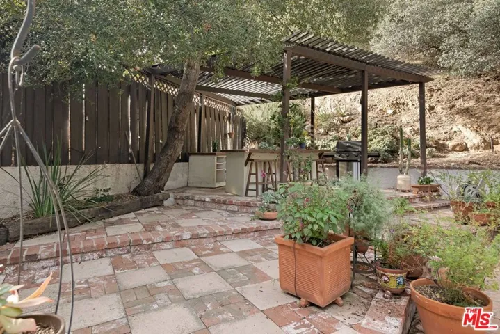 3415 Old Topanga Canyon Road, Topanga, California 90290