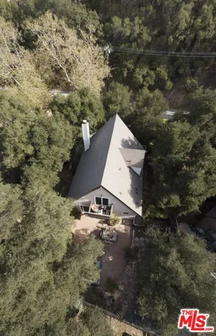 3415 Old Topanga Canyon Road, Topanga, California 90290