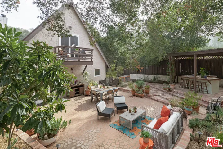 3415 Old Topanga Canyon Road, Topanga, California 90290
