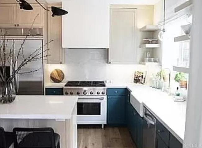 503 N Cedros Avenue, Solana Beach, California 92075