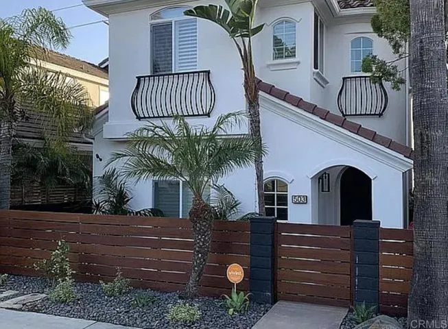 503 N Cedros Avenue, Solana Beach, California 92075