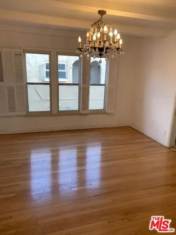 7970 Blackburn Avenue, Los Angeles, California 90048